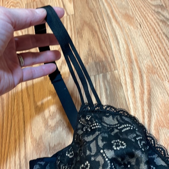 NWOT Soma Enticing Lift Balconet Bra - Picture 3 of 9